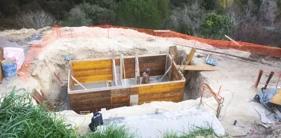 Socam Gros Oeuvre Entreprise De Gros Oeuvre Cannes Construction Dune Piscine Nice 2