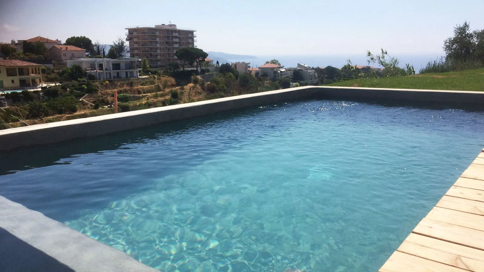 Socam Gros Oeuvre Entreprise De Gros Oeuvre Cannes Construction Dune Piscine Nice 4