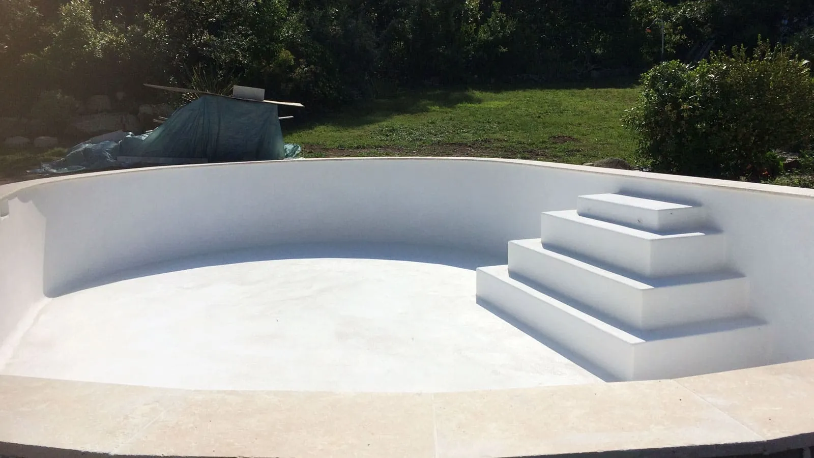 Socam Gros Oeuvre Entreprise De Gros Oeuvre Cannes Construction Dune Piscine Roquefort Les Pins 2