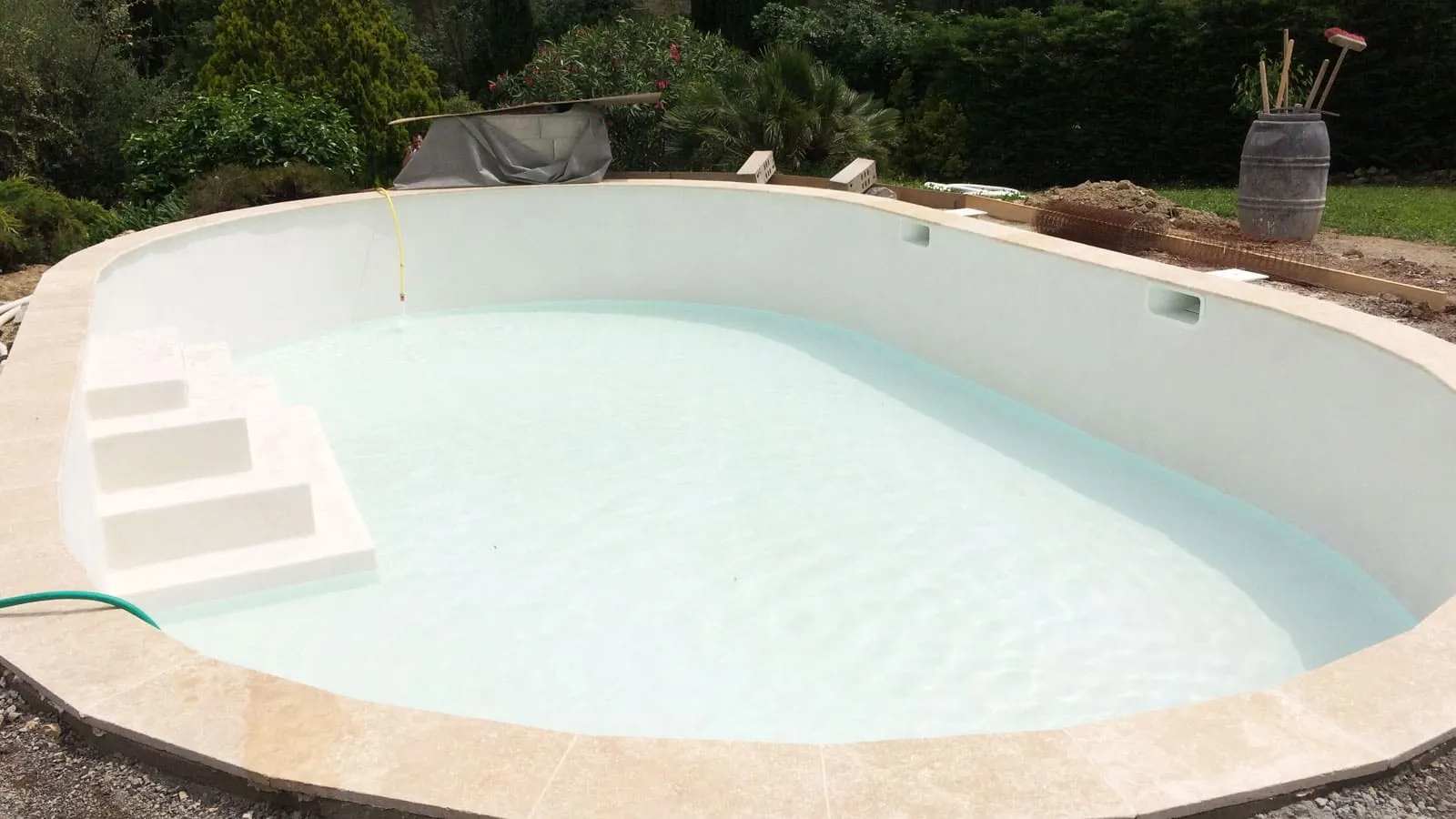 Socam Gros Oeuvre Entreprise De Gros Oeuvre Cannes Construction Dune Piscine Roquefort Les Pins 3