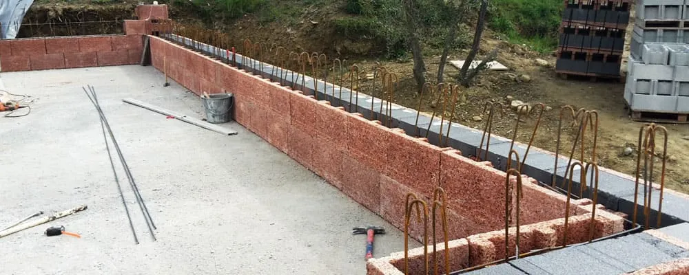 Socam Gros Oeuvre Entreprise De Gros Oeuvre Cannes Construction Dune Villa BBC Conte 5