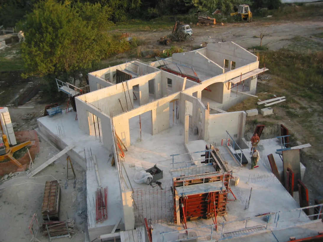 Socam Gros Oeuvre Entreprise De Gros Oeuvre Cannes Construction Neuve Et Risques Sismiques Dans Les Alpes Maritimes