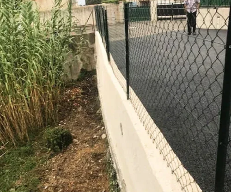 Socam Gros Oeuvre Entreprise De Gros Oeuvre Cannes Realisation 17