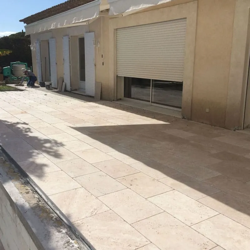 Socam Gros Oeuvre Entreprise De Gros Oeuvre Cannes Renovation Dune Piscine Cap Dantibes 3