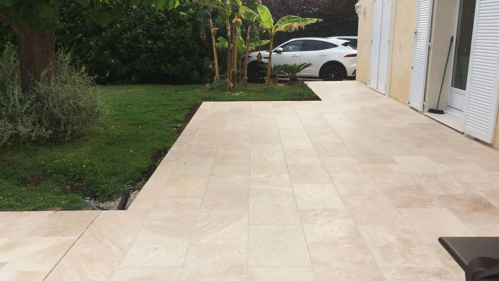 Socam Gros Oeuvre Entreprise De Gros Oeuvre Cannes Renovation Dune Piscine Cap Dantibes 4