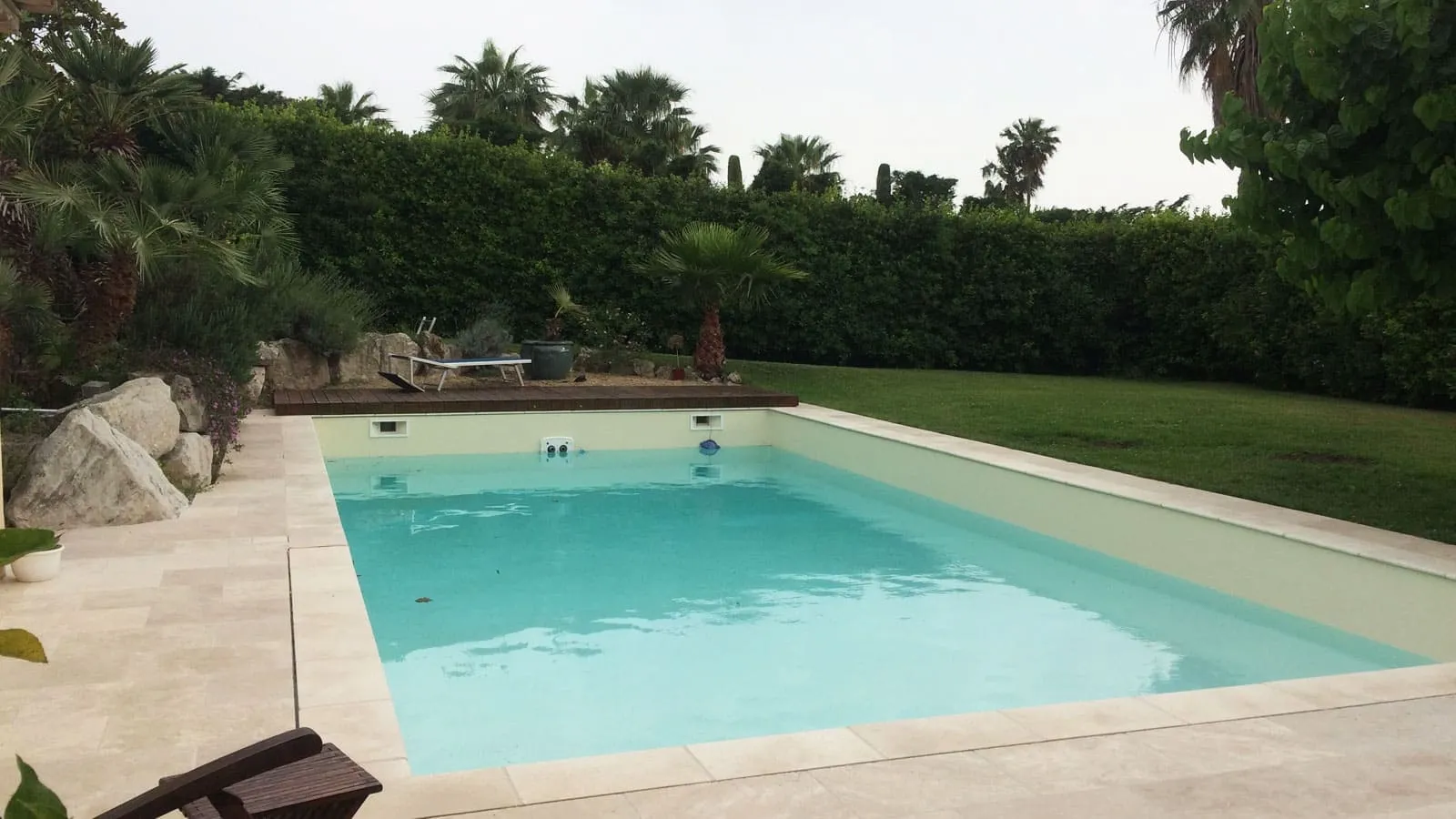 Socam Gros Oeuvre Entreprise De Gros Oeuvre Cannes Renovation Dune Piscine Cap Dantibes 5