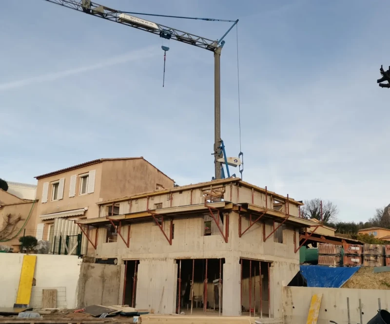 Socam Gros Oeuvre Entreprise De Gros Oeuvre Cannes Mise En Avant