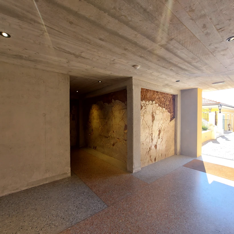 Socam Gros Oeuvre Entreprise De Gros Oeuvre Cannes Construction Dune Cage Dascenseur Hotel St Paul Nice 16