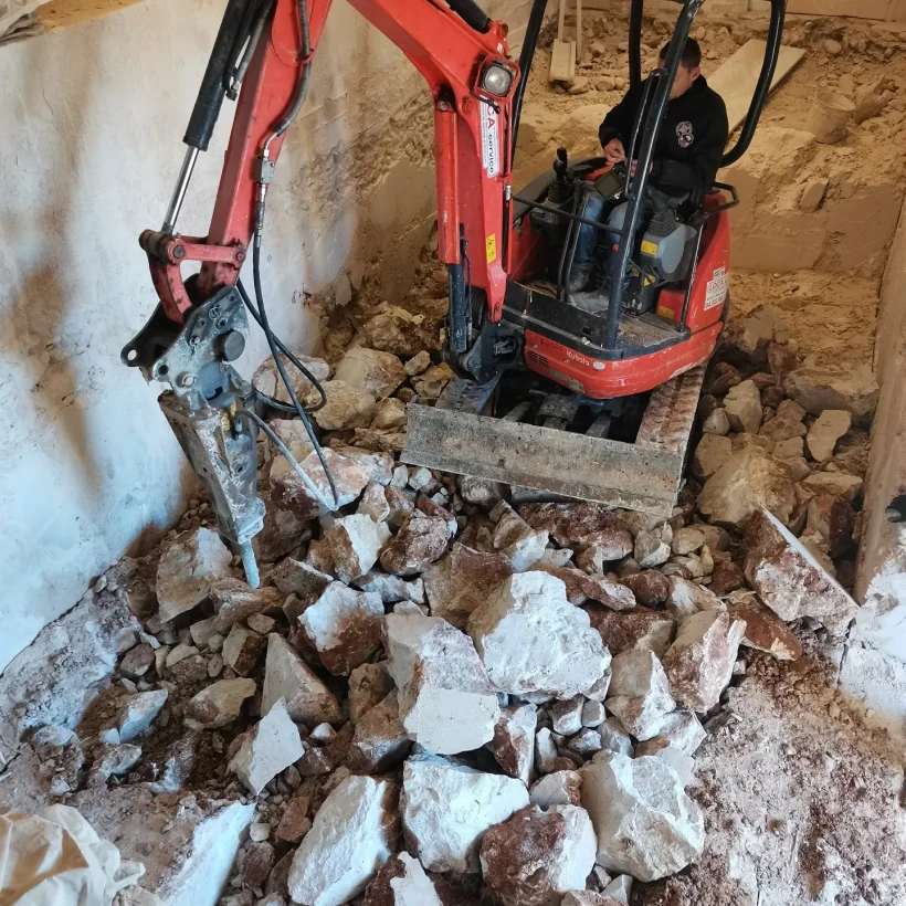 Socam Gros Oeuvre Entreprise De Gros Oeuvre Cannes Construction Dune Cage Dascenseur Hotel St Paul Nice 19