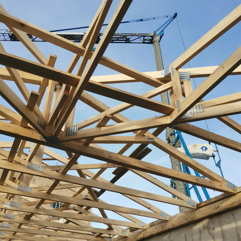 Socam Gros Oeuvre Entreprise De Gros Oeuvre Cannes Construction Dune Extention 4