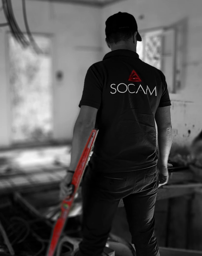 Socam Gros Oeuvre Entreprise De Gros Oeuvre Cannes Le Groupe